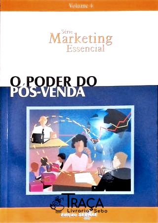 O Poder do Pós-venda