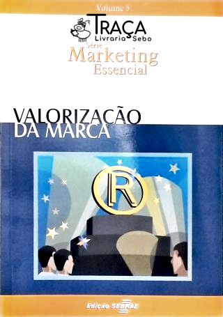 Valorização da Marca