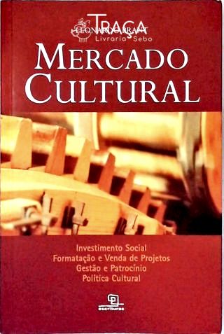 Mercado Cultural