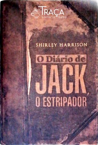 O Diário de Jack, o Estripador