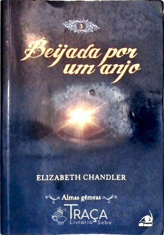 Beijada por Um Anjo