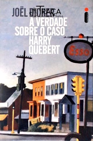 A verdade sobre o caso Harry Quebert