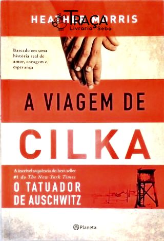 A Viagem de Cilka