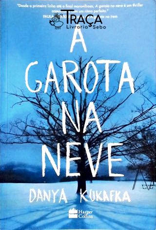 A Garota Na Neve