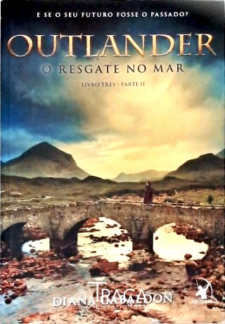 Outlander: o Resgate No Mar Parte - Vol. 2