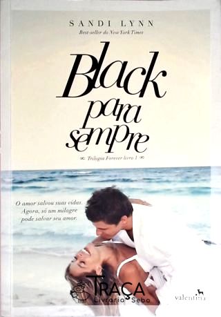 Black para Sempre