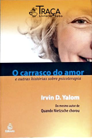 O Carrasco do Amor
