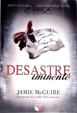 Desastre Iminente