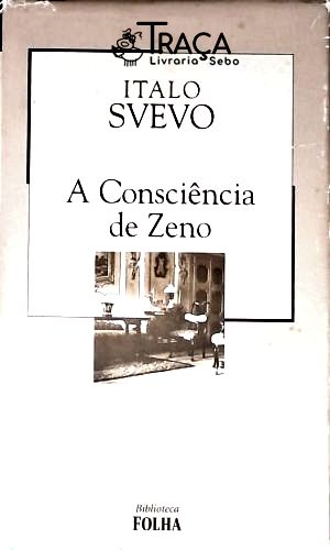 A Consciencia de Zeno