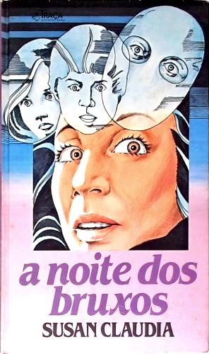 A Noite dos Bruxos