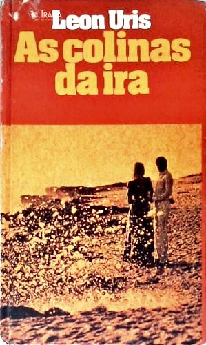 As Colinas da Ira