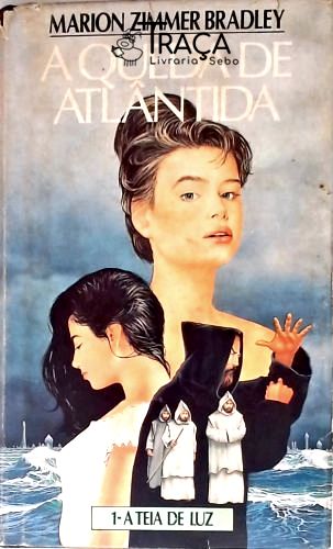 A Queda de Atlântida - em 2 Volumes