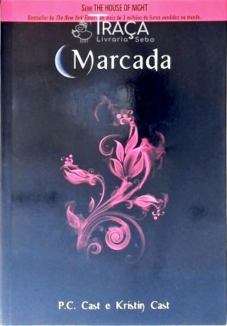 Série House Of Night - em 12 Volumes