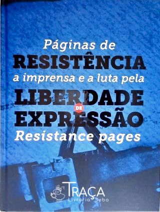 Páginas de Resistência