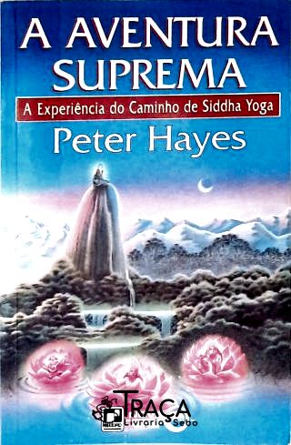A Aventura Suprema