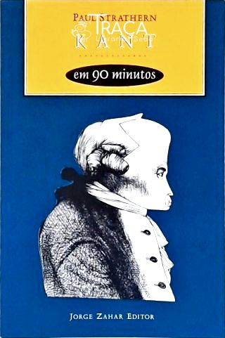 Kant em 90 Minutos