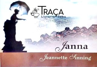 Janna (autografado)