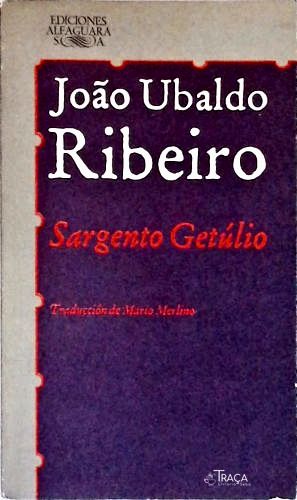 Sargento Getúlio
