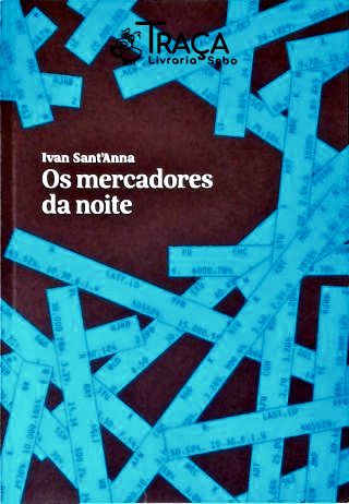 Os Mercadores Da Noite