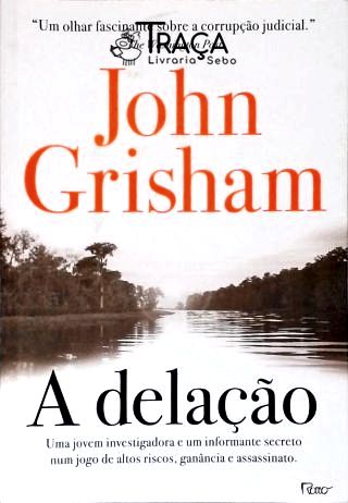 A Delação
