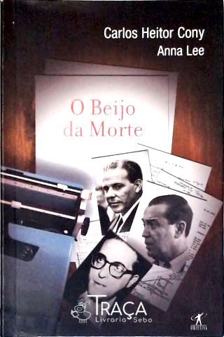 O Beijo da Morte