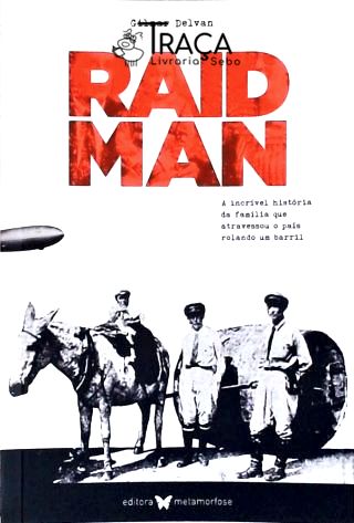 Raidman