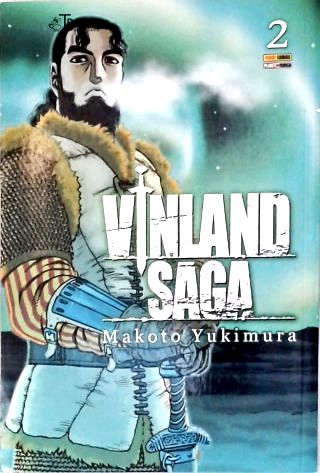 Vinland Saga - Vol. 2