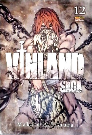 Vinland Saga - Vol. 12