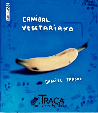 Canibal Vegetariano