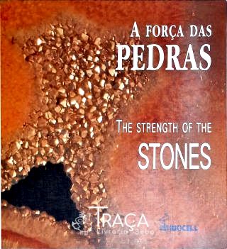 A Força da Pedras