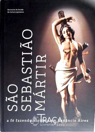 São Sebastião Martir