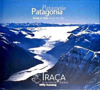 Patagonia Desde El Cielo