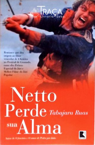 Netto Perde Sua ALma