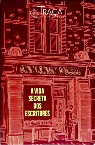 A Vida Secreta dos Escritores