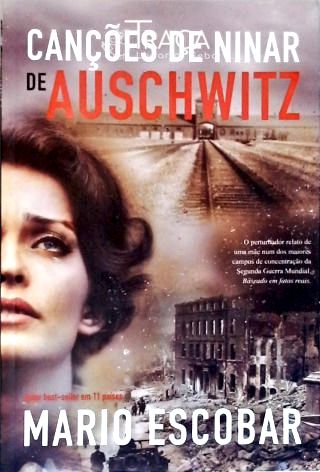 Canções de Ninar de Auschwitz