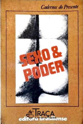 Sexo e Poder
