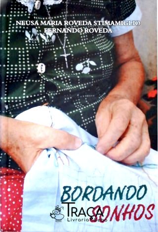 Bordando Sonhos
