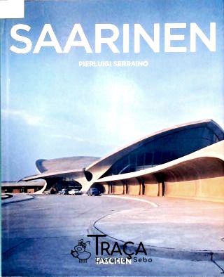 Saarinen 1910-1961