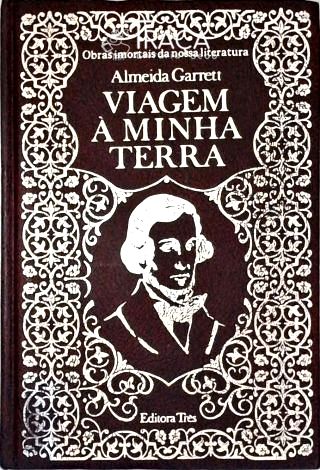 Viagem À Minha Terra