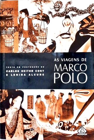As Viagens de Marco Polo