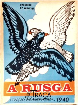 A Rusga