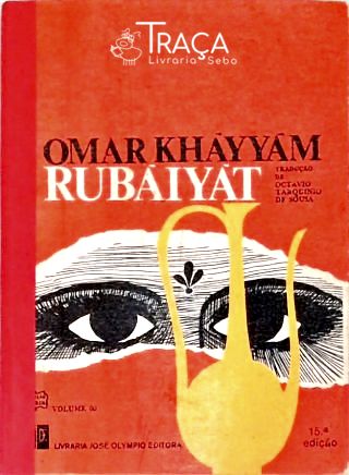 Rubáiyát