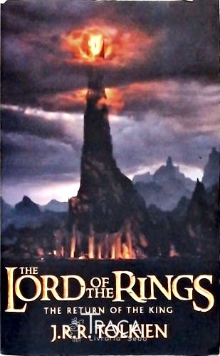 The Lord of The Rings: The Return of The King