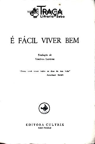 É Fácil Viver Bem
