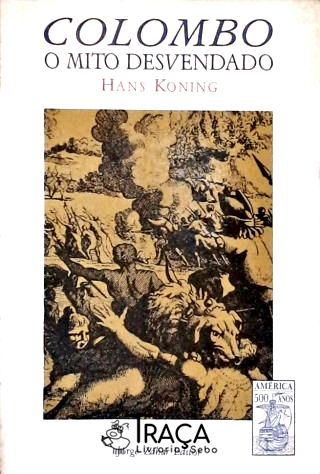 Colombo: O Mito Desvendado