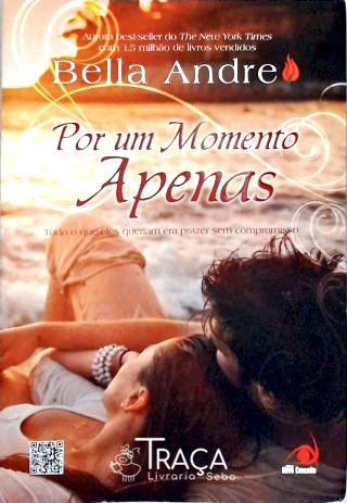 Por Um Momento Apenas