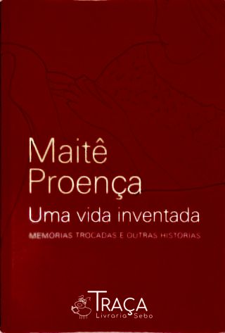 Uma Vida Inventada