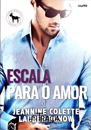 Escala para o Amor
