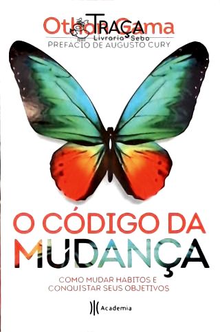 O Código da Mudança