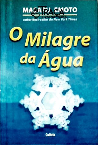 O Milagre da Água